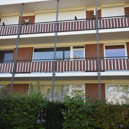Stadtdomizil Am Binnensee, Haus Bellevue ハイリゲンハーフェン エクステリア 写真